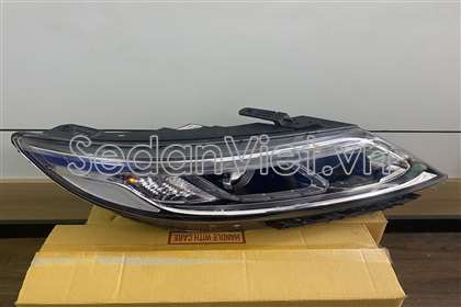 Vỏ đèn pha phải 921022P610