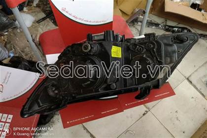 Vỏ đèn pha phải 921022P510