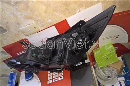 Vỏ đèn pha phải 921023S010