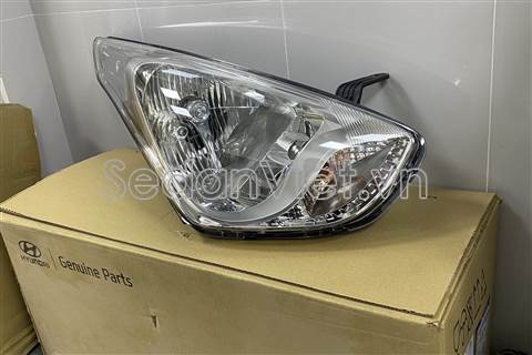 Vỏ đèn pha phải 921024N000