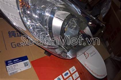 Vỏ đèn pha phải 921024Q010