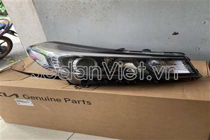 Vỏ đèn pha phải 92102A7570