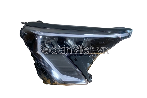 Vỏ đèn pha 92102CC730