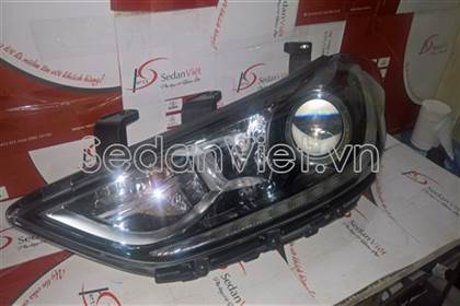 Vỏ đèn pha phải 92102F2110