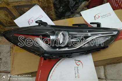 Vỏ đèn pha phải 92102F2430