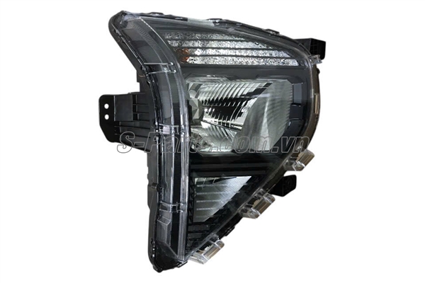 Vỏ đèn pha phải 92102I6110