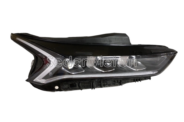 Vỏ đèn pha phải Kia k5 2021-2023