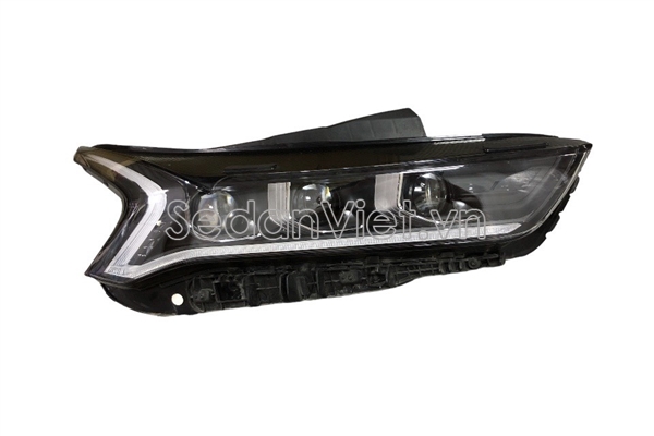Vỏ đèn pha phải 92102L2150