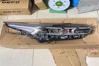 Vỏ đèn pha phải Kia K3 2021-2023
