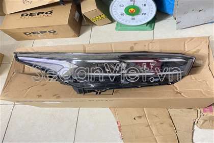Vỏ đèn pha phải 92102M6710
