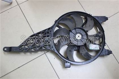 Quạt giàn nóng 92120EB70A
