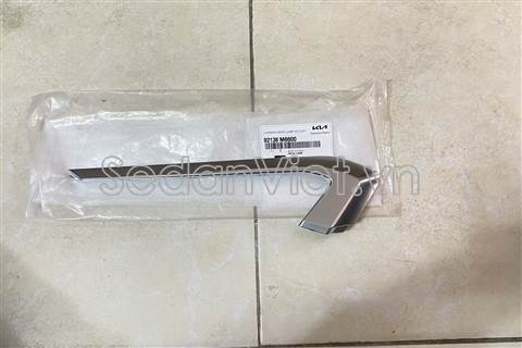 Nẹp mạ đèn pha 92138M6600