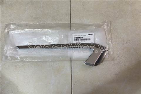 Nẹp mạ đèn pha 92138M6600