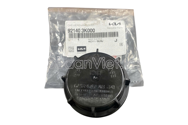 Nắp chụp đèn pha 921403K000