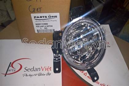 Đèn gầm Hyundai Getz 2006-2010