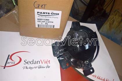 Đèn gầm 922011C500