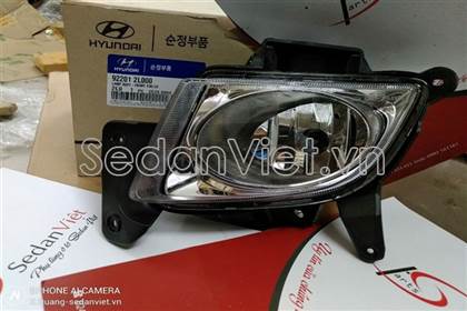 Đèn gầm Hyundai i30 CW 2008-2011