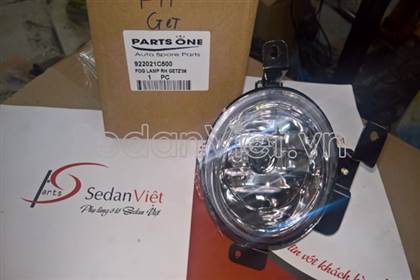 Đèn gầm 922021C500