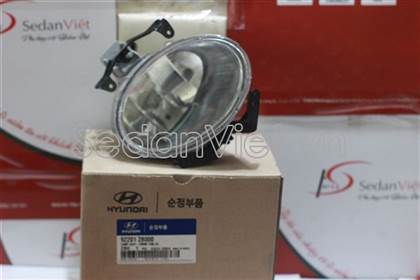 Đèn gầm Hyundai Santafe 2006-2008