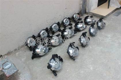Đèn gầm to 92202B4000