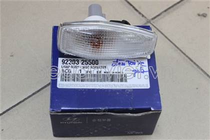 Đèn xi nhan tai xe 9230325500