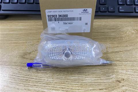 Đèn xi nhan gương 923033K000