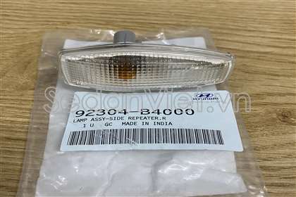 Đèn xi nhan tai xe Hyundai i10 Grand 2014-2016