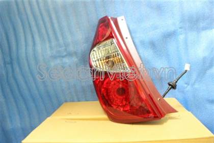 Đèn hậu trái Hyundai i10 2010-2012
