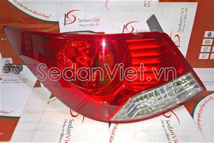 Đèn hậu trái dùng cho xe Hyundai Accent 2013-2014