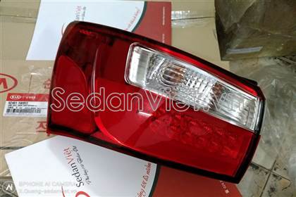 Đèn hậu ngoài trái 924011W050