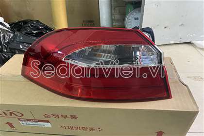 Đèn hậu ngoài trái - 924011W250