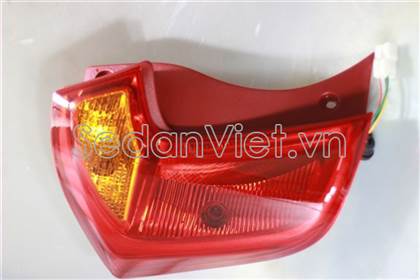 Đèn hậu trái dùng cho xe Kia Morning 2012-2014