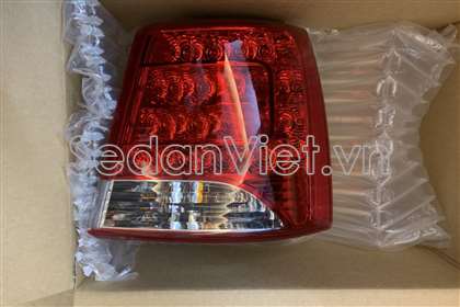 Đèn hậu ngoài trái Kia Sorento 2009-2013