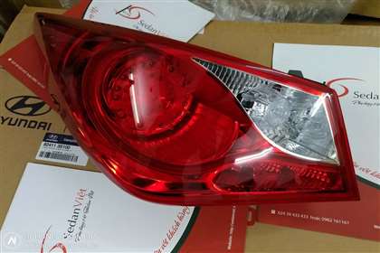 Đèn hậu ngoài trái Hyundai Sonata 2009-2012