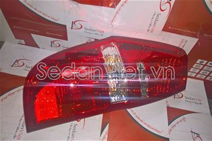 Đèn hậu trái Hyundai Starex 2008-2013