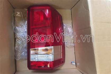 Đèn hậu dùng cho xe Hyundai Solati 2017-2022