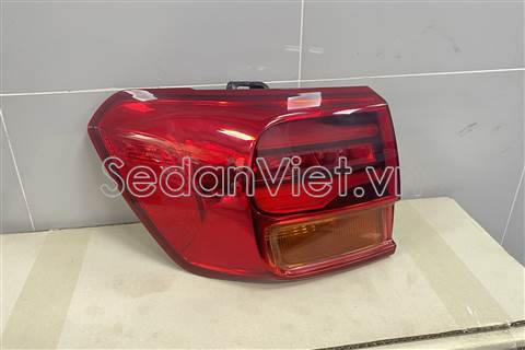 Đèn hậu ngoài trái dùng cho xe Kia Sedona 2019-2021