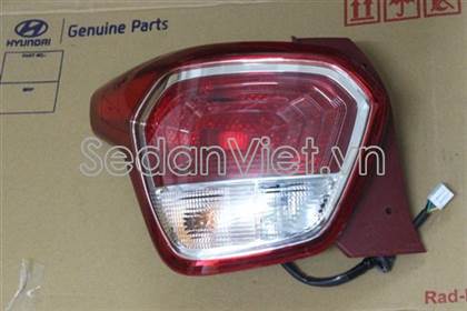 Đèn hậu ngoài trái Hyundai i10 Grand 2014-2016