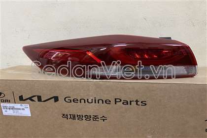 Đèn hậu ngoài trái 92401F2100
