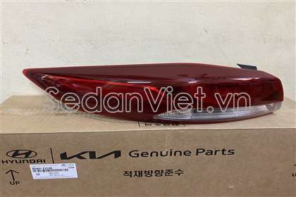 Đèn hậu ngoài trái 92401F2100