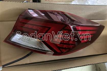 Đèn hậu ngoài trái Hyundai Elantra 2019-2021