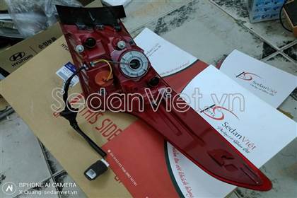 Đèn hậu ngoài trái 92401H5100