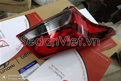 Đèn hậu ngoài trái 92401H6000