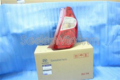 Đèn hậu phải Hyundai i10 2010-2012