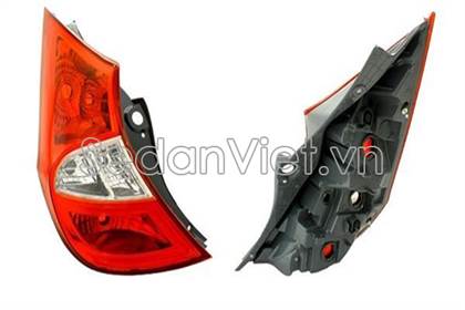 Đèn hậu phải dùng cho xe Hyundai Accent 2013-2014