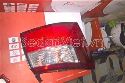 Đèn hậu ngoài phải Kia Rio 2014