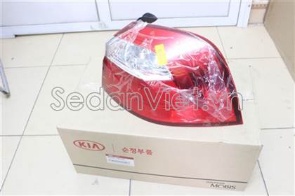 Đèn hậu ngoài phải Kia Rio 2012-2014
