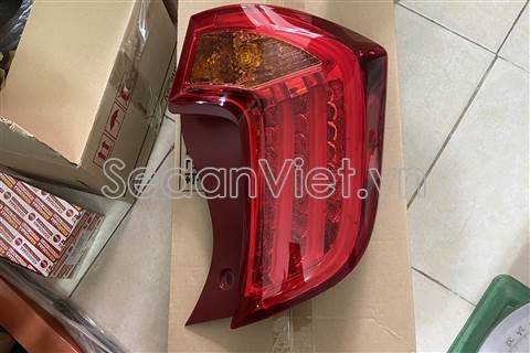 Đèn hậu phải dùng cho xe Kia Morning 2012-2014