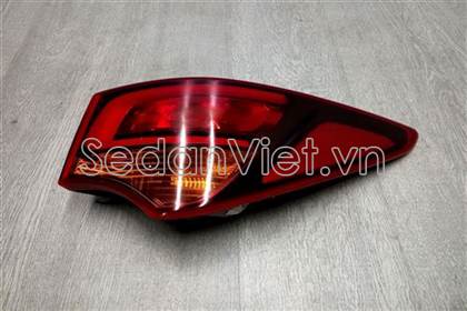 Đèn hậu ngoài phải Hyundai Santafe 2013-2015