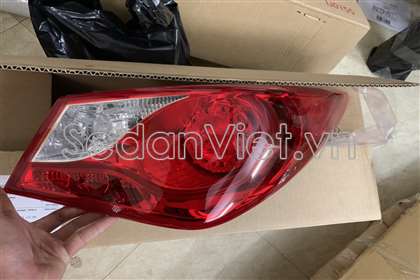 Đèn hậu ngoài phải Hyundai Sonata 2009-2012